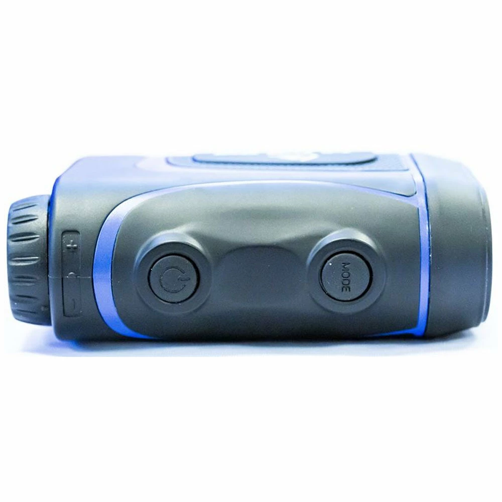 Longridge V800 HD Slope Laser Rangefinder - Blue 11 Longridge V800 HD Slope Laser Rangefinder - Blue - Image 9