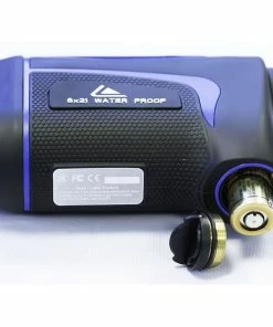 Longridge V800 HD Slope Laser Rangefinder - Red 17 Longridge V800 HD Slope Laser Rangefinder - Red -Second Hand Clubs Sales v800 red