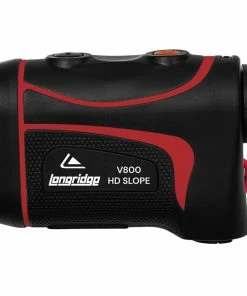 Longridge V800 HD Slope Laser Rangefinder - Red 11 Longridge V800 HD Slope Laser Rangefinder - Red -Second Hand Clubs Sales v800 red 5