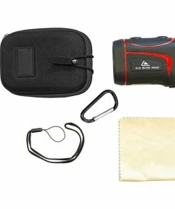 Longridge V800 HD Slope Laser Rangefinder - Red 12 Longridge V800 HD Slope Laser Rangefinder - Red -Second Hand Clubs Sales v800 red 6