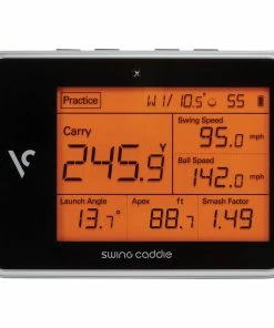 Second Hand Clubs Sales -Second Hand Clubs Sales voicecaddie sc330 1