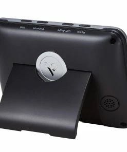 Swing Caddie SC300 Portable Launch Monitor -Second Hand Clubs Sales voicecaddie sc330 4