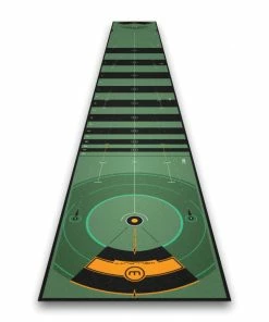 WellPutt Mat 8m High Speed