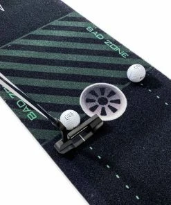 Wellputt First 3M Training Mat -Second Hand Clubs Sales wellputt first 3m training mat 4