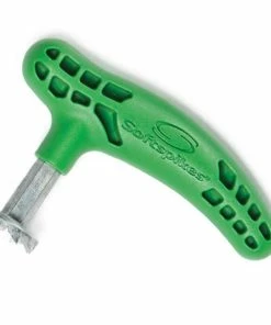 Masters Spoftspikes Multi Wrench Kit 7 Masters Spoftspikes Multi Wrench Kit -Second Hand Clubs Sales wench kit gree