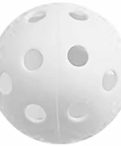 Longridge Airflow Practice Golf Balls White