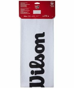 Wilson Staff Tour Caddy Towel - White 10 Wilson Staff Tour Caddy Towel - White -Second Hand Clubs Sales wilson staff tour caddy towel white 4