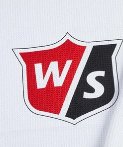 Wilson Staff Tour Caddy Towel - White 11 Wilson Staff Tour Caddy Towel - White -Second Hand Clubs Sales wilson staff tour caddy towel white 5